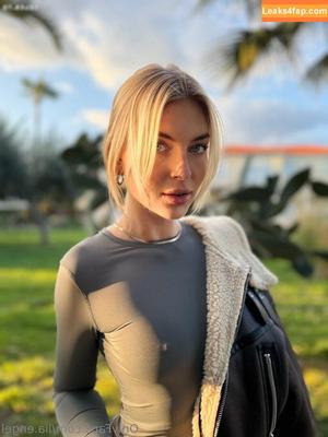 Lia Engel photo #0017