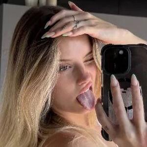 random model