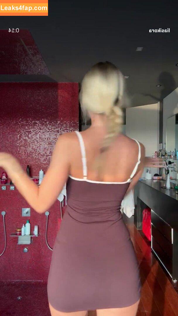 Lia Sikora / liasikora leaked photo photo #0016