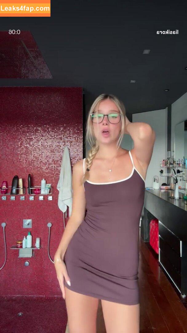 Lia Sikora / liasikora leaked photo photo #0019