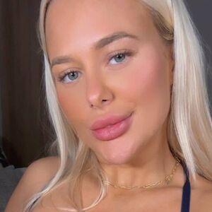 random model