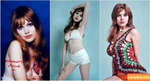 Madeline Smith фото #0028
