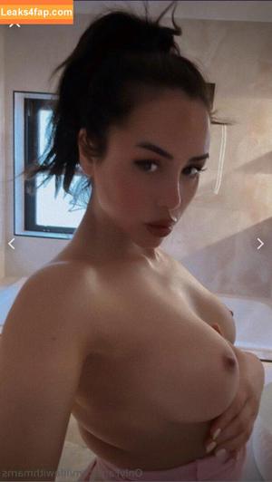 Marnie Simpson photo #0001