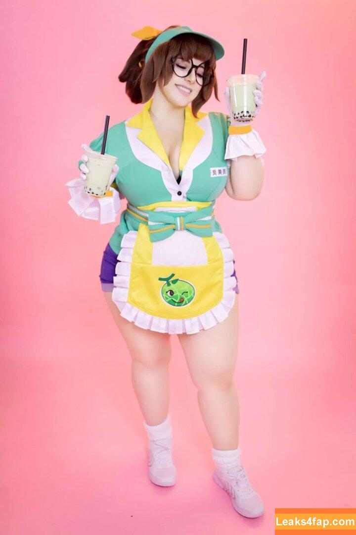momokun / Mariah Mallad / mariahmallad leaked photo photo #0004