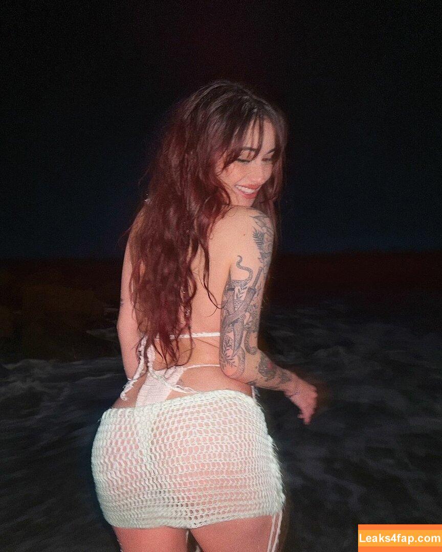 Mushyee / mushybaybee leaked photo photo #0021