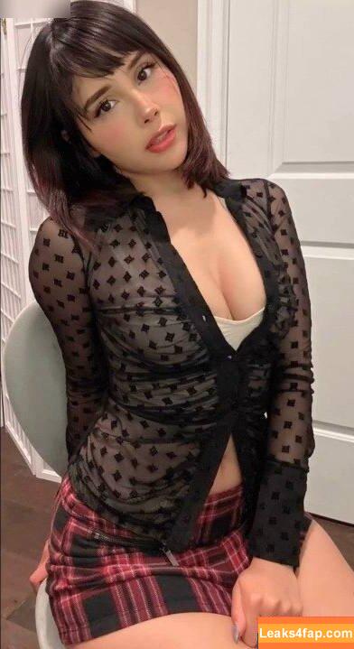 Neekolul /  leaked photo photo #0005
