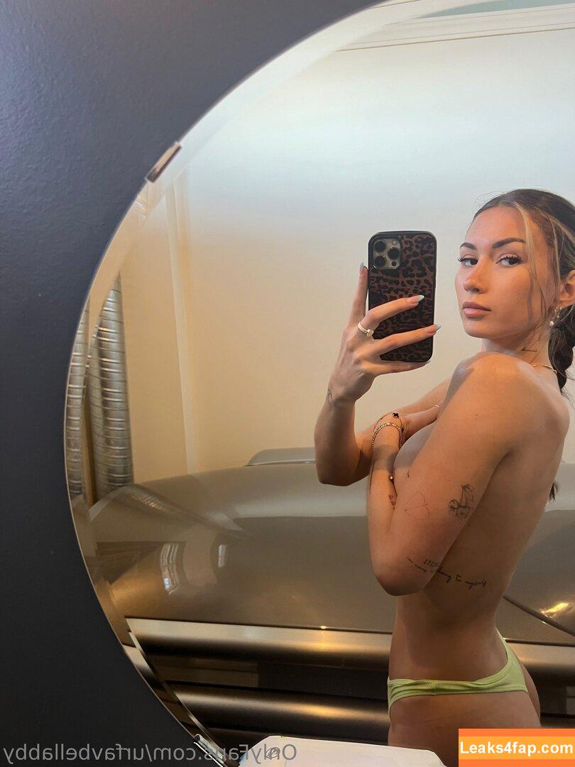 Noturhoneybb / Bella.rayee / bellarayemusic leaked photo photo #0002