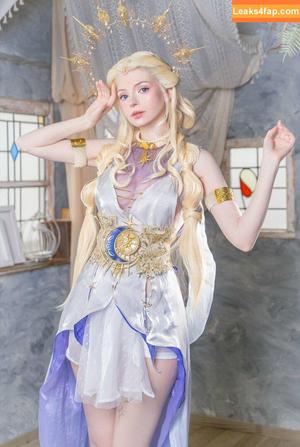 PeachMilky фото #0001