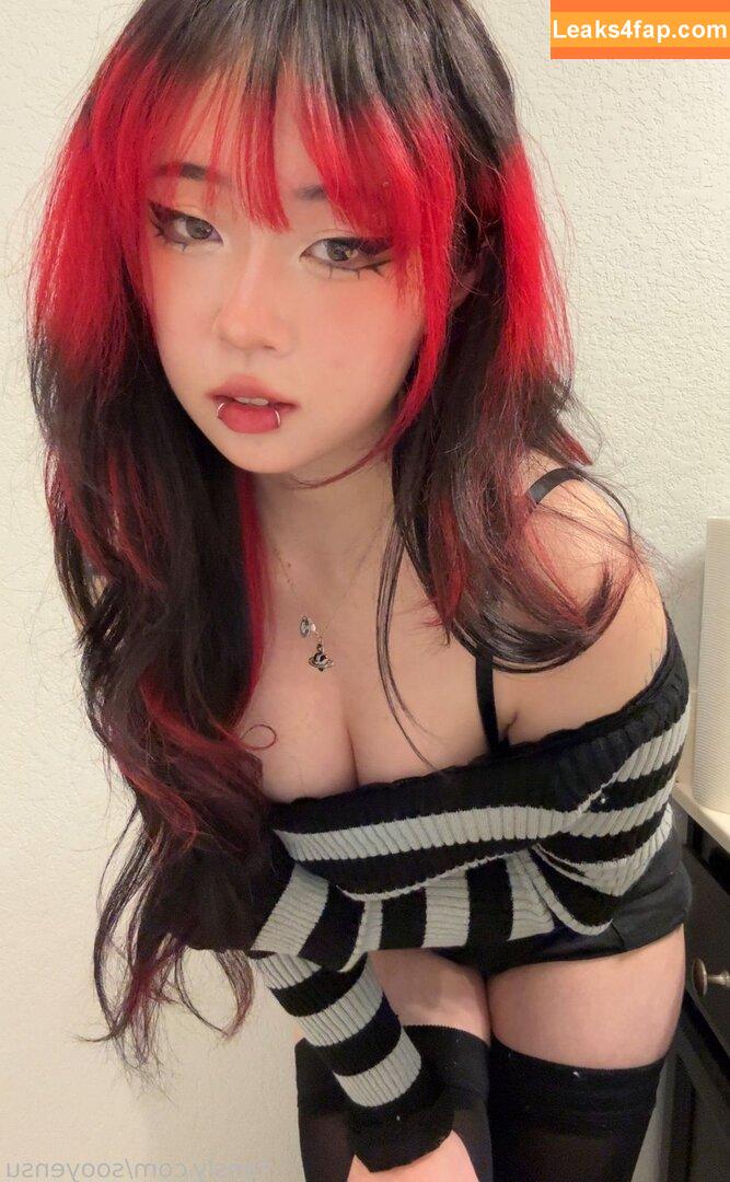Sooyensu / etokki / sooyenhu leaked photo photo #0002