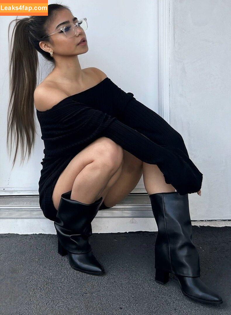 sophia.frutos /  leaked photo photo #0014