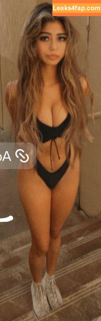 sophia.frutos /  leaked photo photo #0016