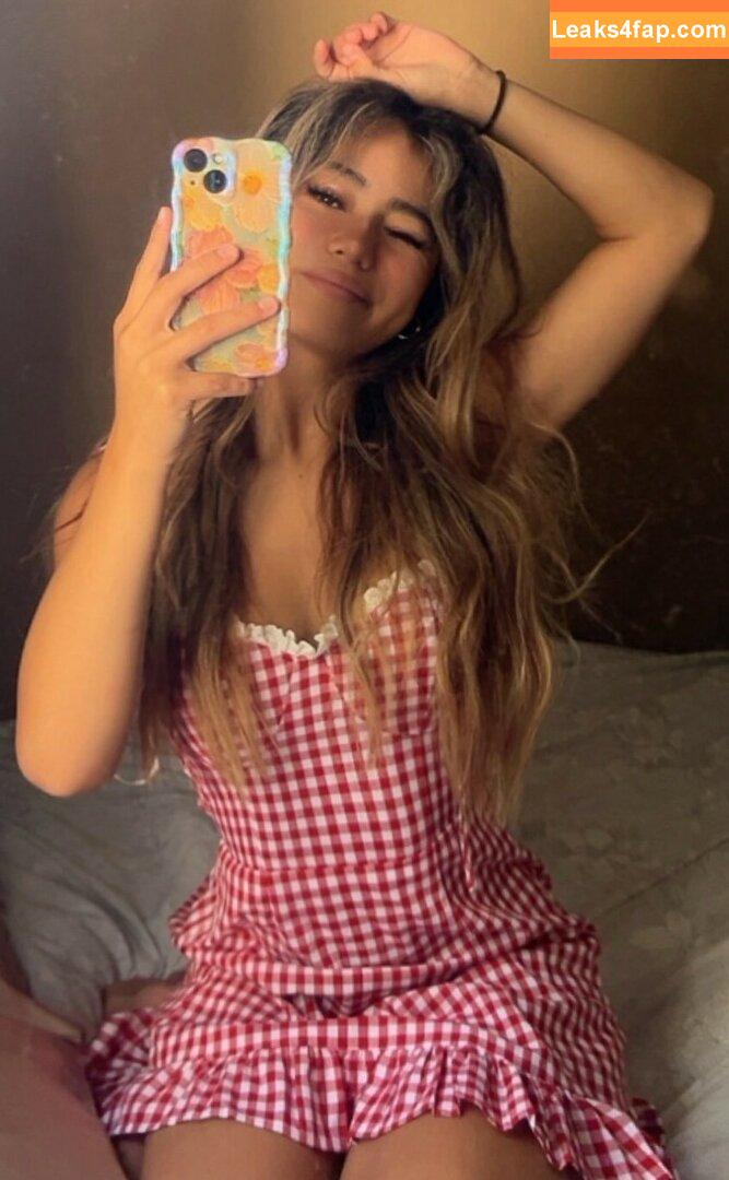 sophia.frutos /  leaked photo photo #0025