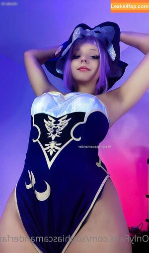 Sophia Scamander photo #0034