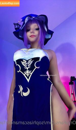 Sophia Scamander photo #0037