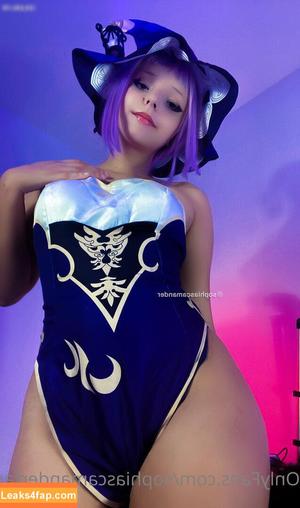 Sophia Scamander photo #0038