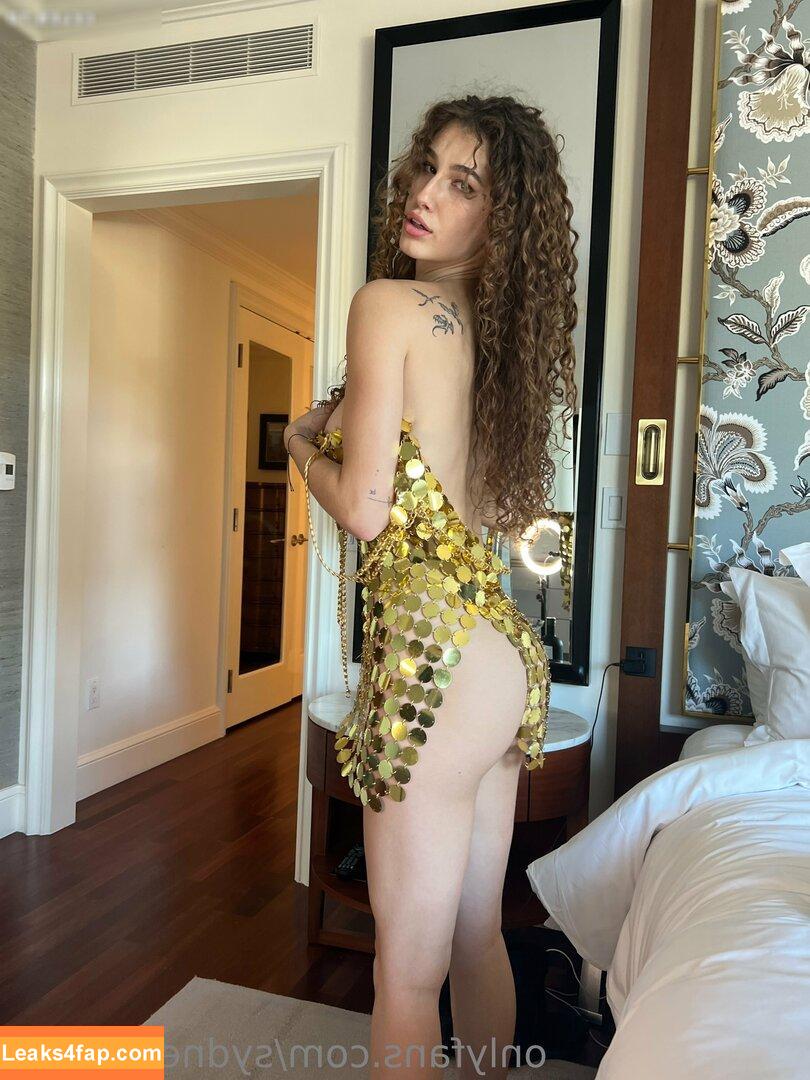 Sydney May / sydneyvmay leaked photo photo #0035