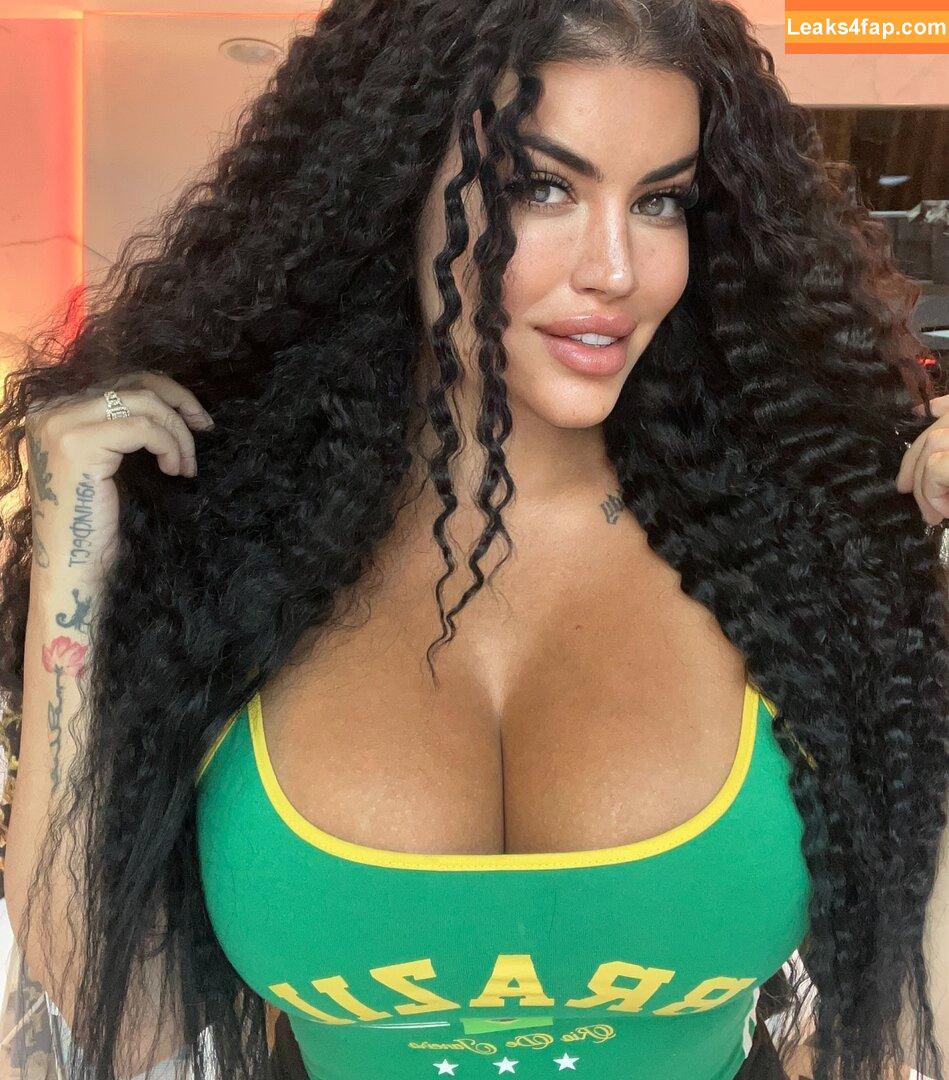 Toochi Kash / Italia Kash / italia_kash / toochi_kash leaked photo photo #0007