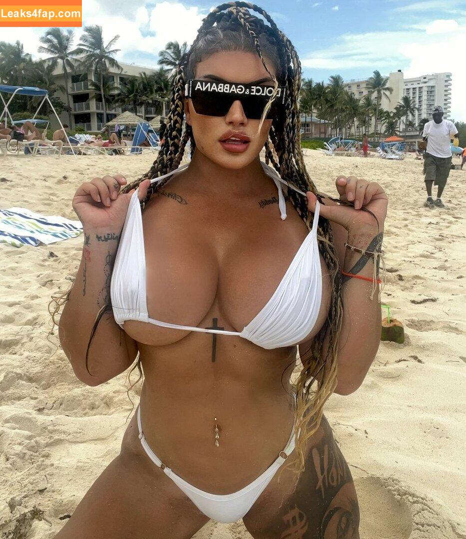 Toochi Kash / Italia Kash / italia_kash / toochi_kash leaked photo photo #0011