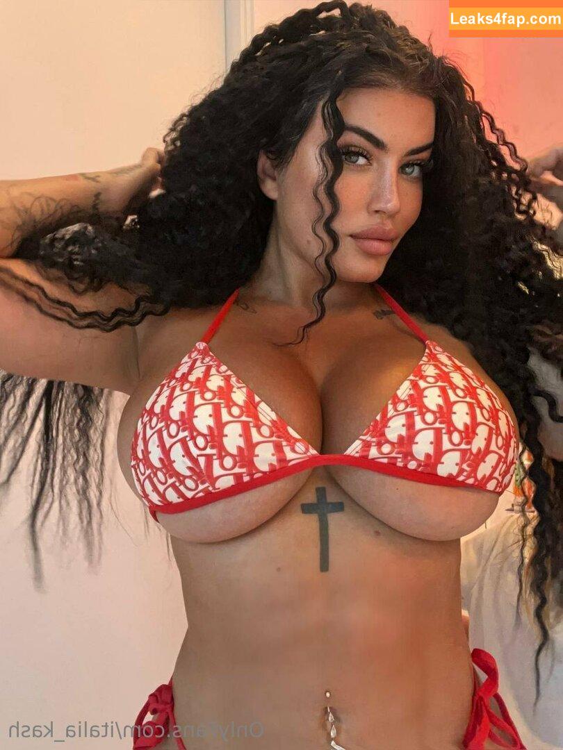 Toochi Kash / Italia Kash / italia_kash / toochi_kash leaked photo photo #0036