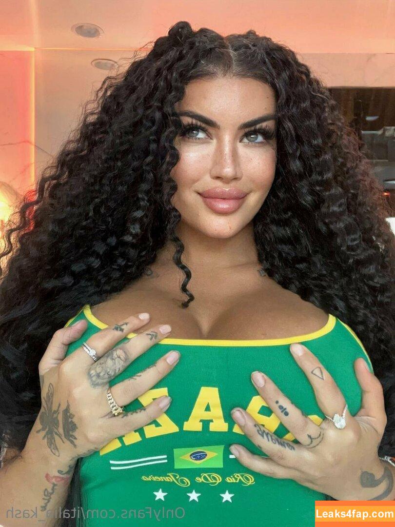 Toochi Kash / Italia Kash / italia_kash / toochi_kash leaked photo photo #0038