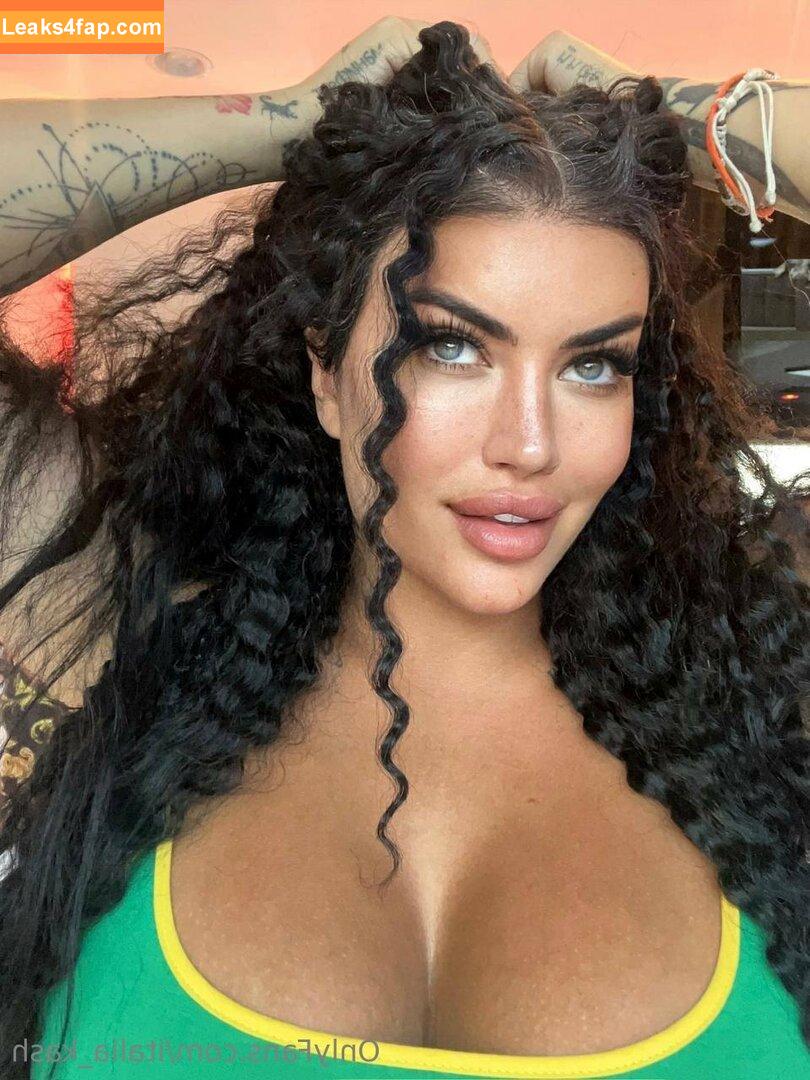 Toochi Kash / Italia Kash / italia_kash / toochi_kash leaked photo photo #0039