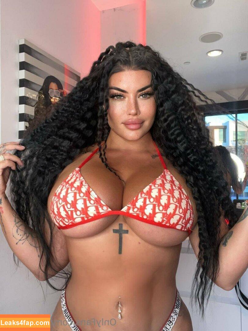Toochi Kash / Italia Kash / italia_kash / toochi_kash leaked photo photo #0040