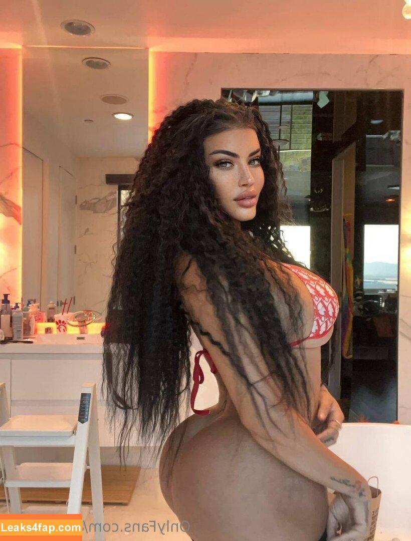 Toochi Kash / Italia Kash / italia_kash / toochi_kash leaked photo photo #0046
