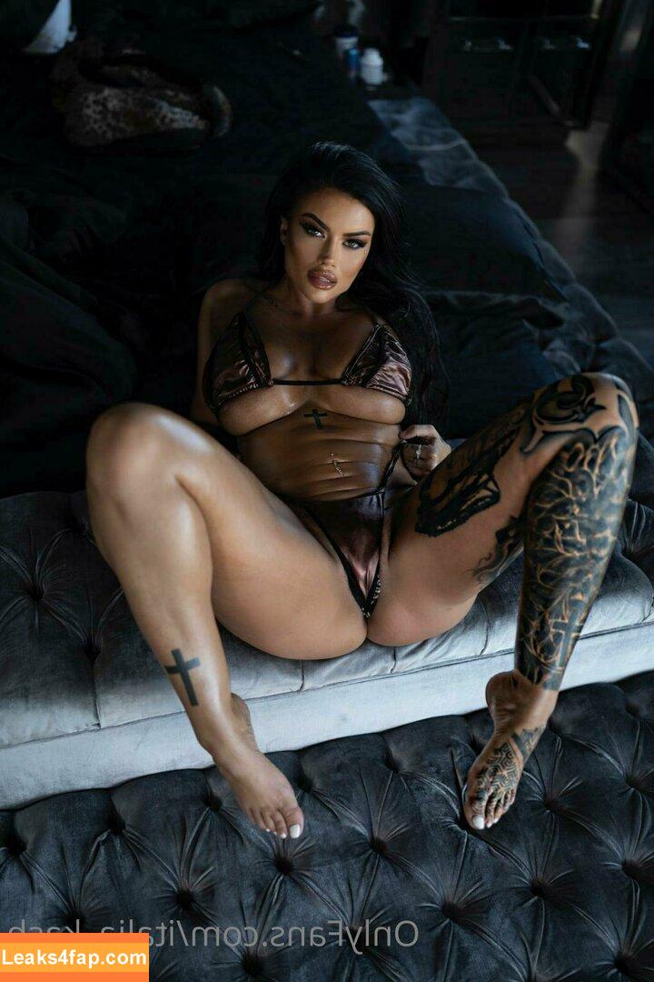 Toochi Kash / Italia Kash / italia_kash / toochi_kash leaked photo photo #0050