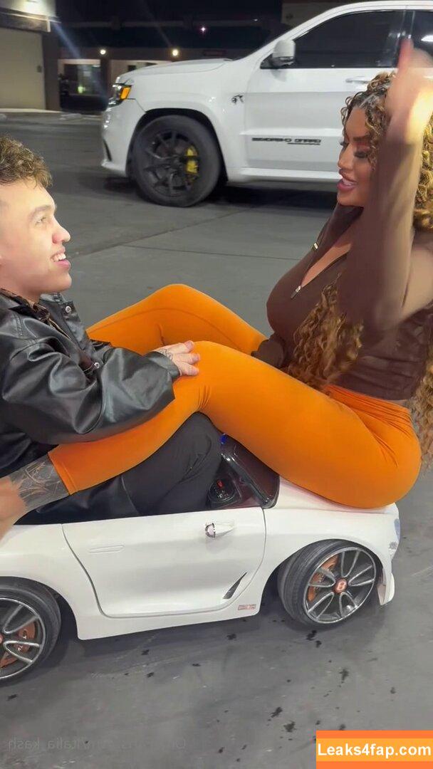 Toochi Kash / Italia Kash / italia_kash / toochi_kash leaked photo photo #0109