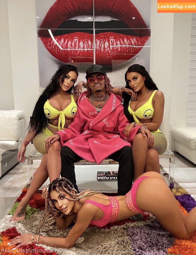 Toochi Kash / Italia Kash / italia_kash / toochi_kash слитое фото фото #0150