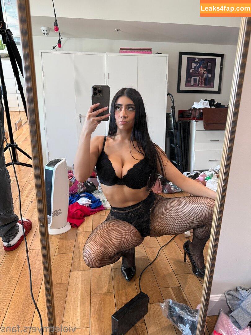 Violet Myers / violetmyers / violetsaucy / waifuviolet leaked photo photo #0115