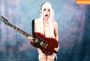 Abby darkstar photo #0009