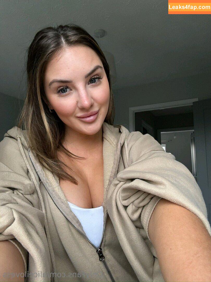 Aliceiloves / Alice I leaked photo photo #0007