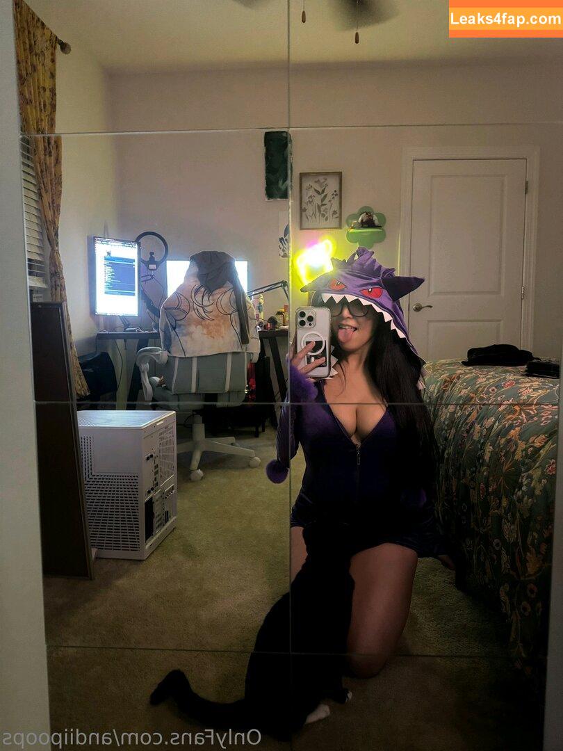 Andii / andiipoops leaked photo photo #0002