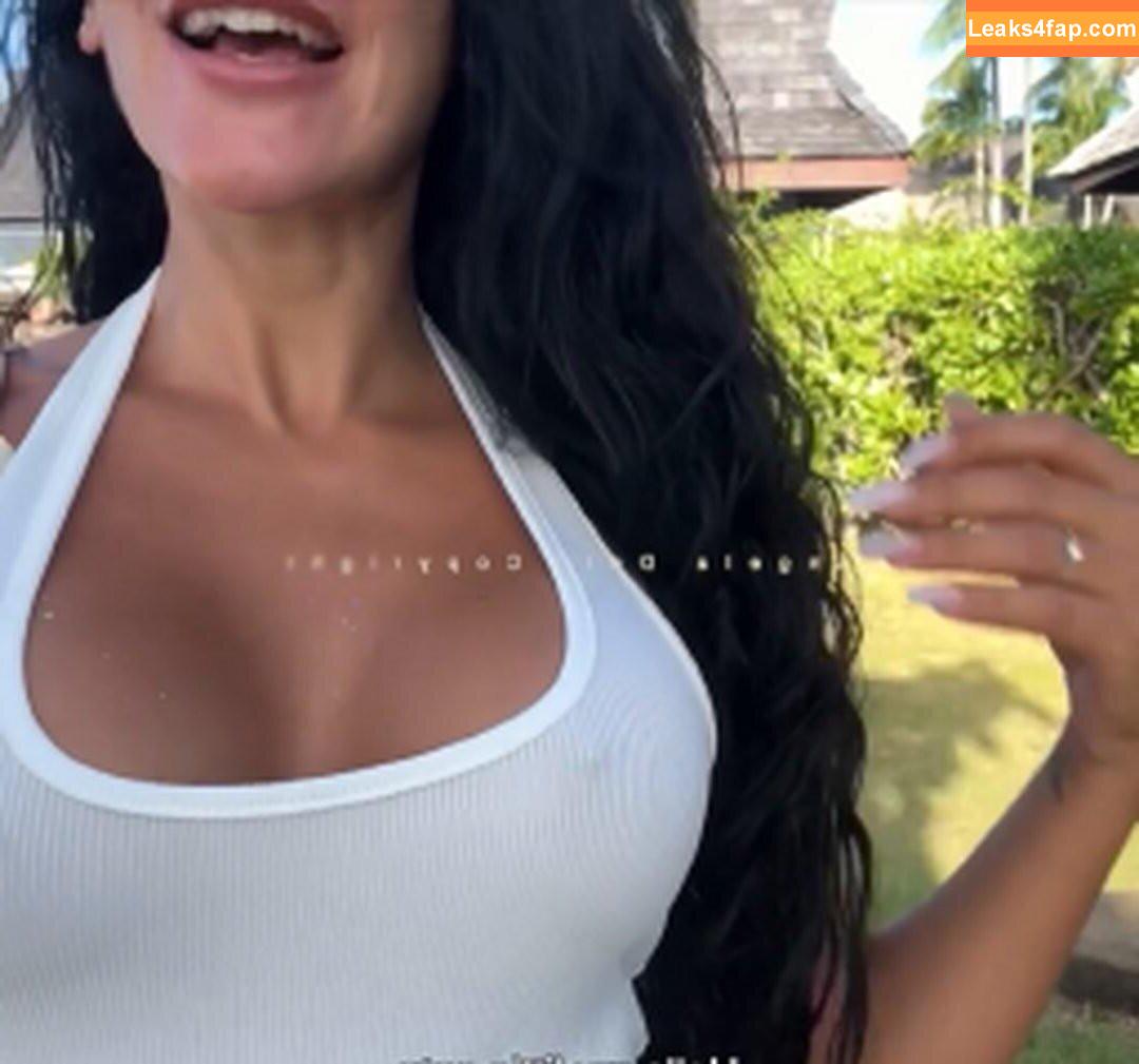 Angela Doll /  leaked photo photo #0013