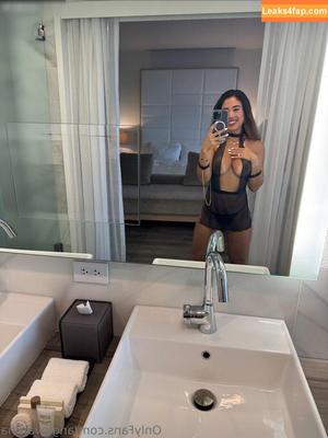 Angie Varona фото #0024
