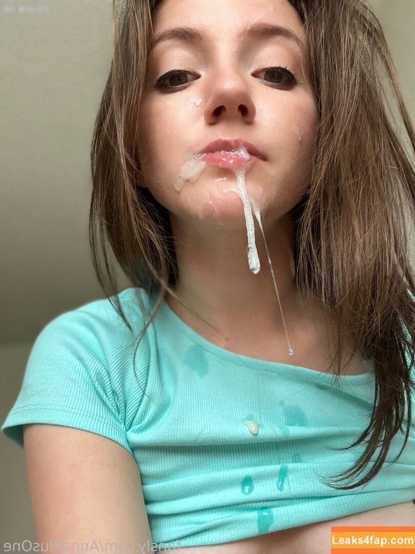 annaplusone /  leaked photo photo #0018