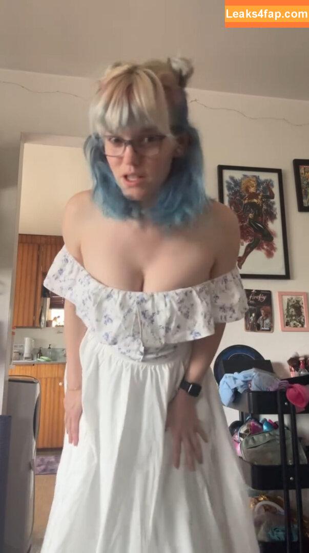 Bluejay / bluejay712 leaked photo photo #0001