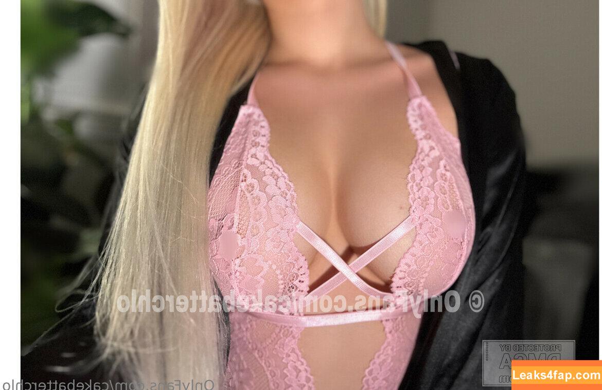 cakebatterchlo / chloes_cakes / chloistagram leaked photo photo #0002