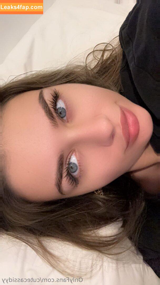 Cassies1 / cutecassidyy / littlemisscassie1 leaked photo photo #0016