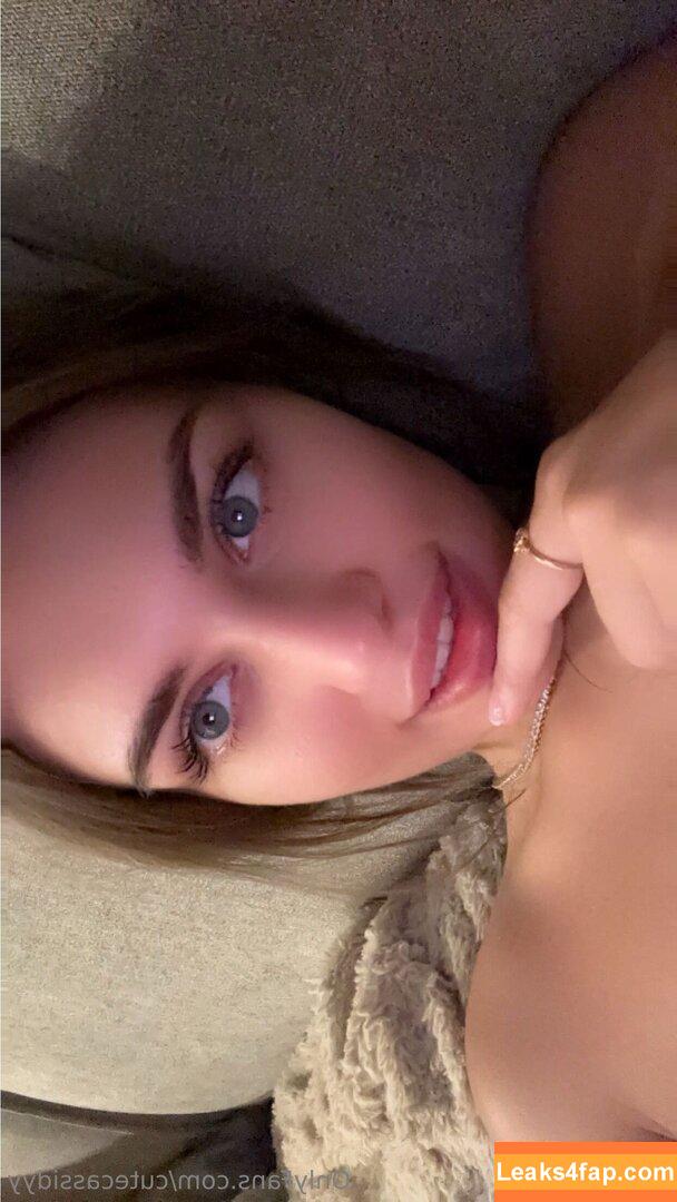 Cassies1 / cutecassidyy / littlemisscassie1 leaked photo photo #0022