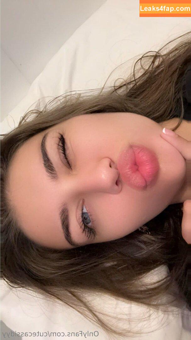 Cassies1 / cutecassidyy / littlemisscassie1 leaked photo photo #0024