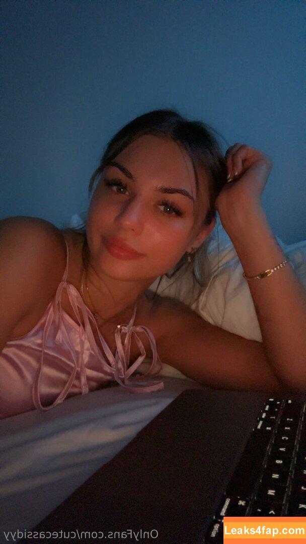 Cassies1 / cutecassidyy / littlemisscassie1 leaked photo photo #0103