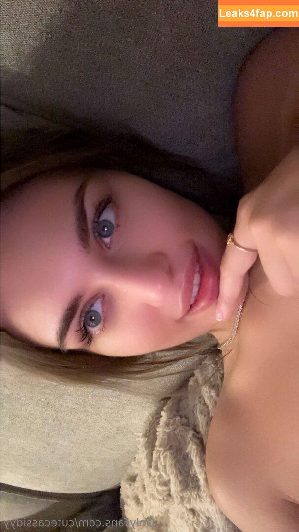 Cassies1 / cutecassidyy / littlemisscassie1 leaked photo photo #0111