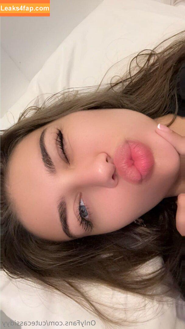 Cassies1 / cutecassidyy / littlemisscassie1 leaked photo photo #0113