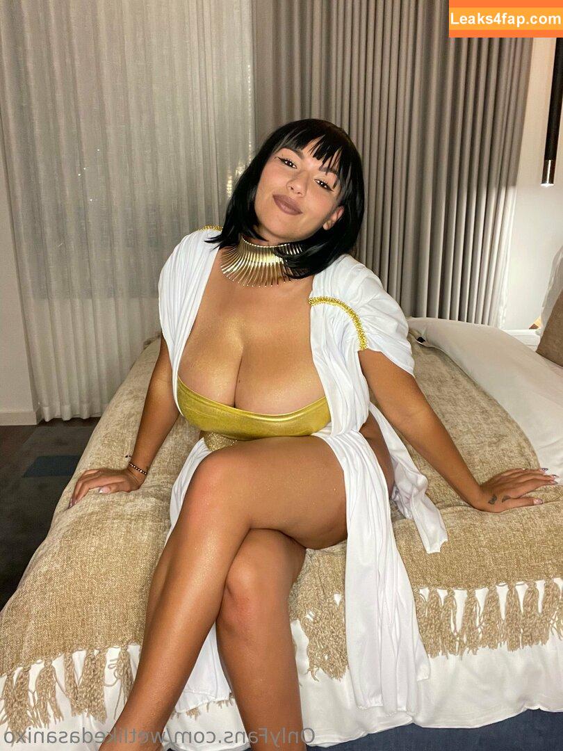 Dasani Delgado / Dasani / DasaniDelgado_1 / dasani.delgado / dasani01 leaked photo photo #0081
