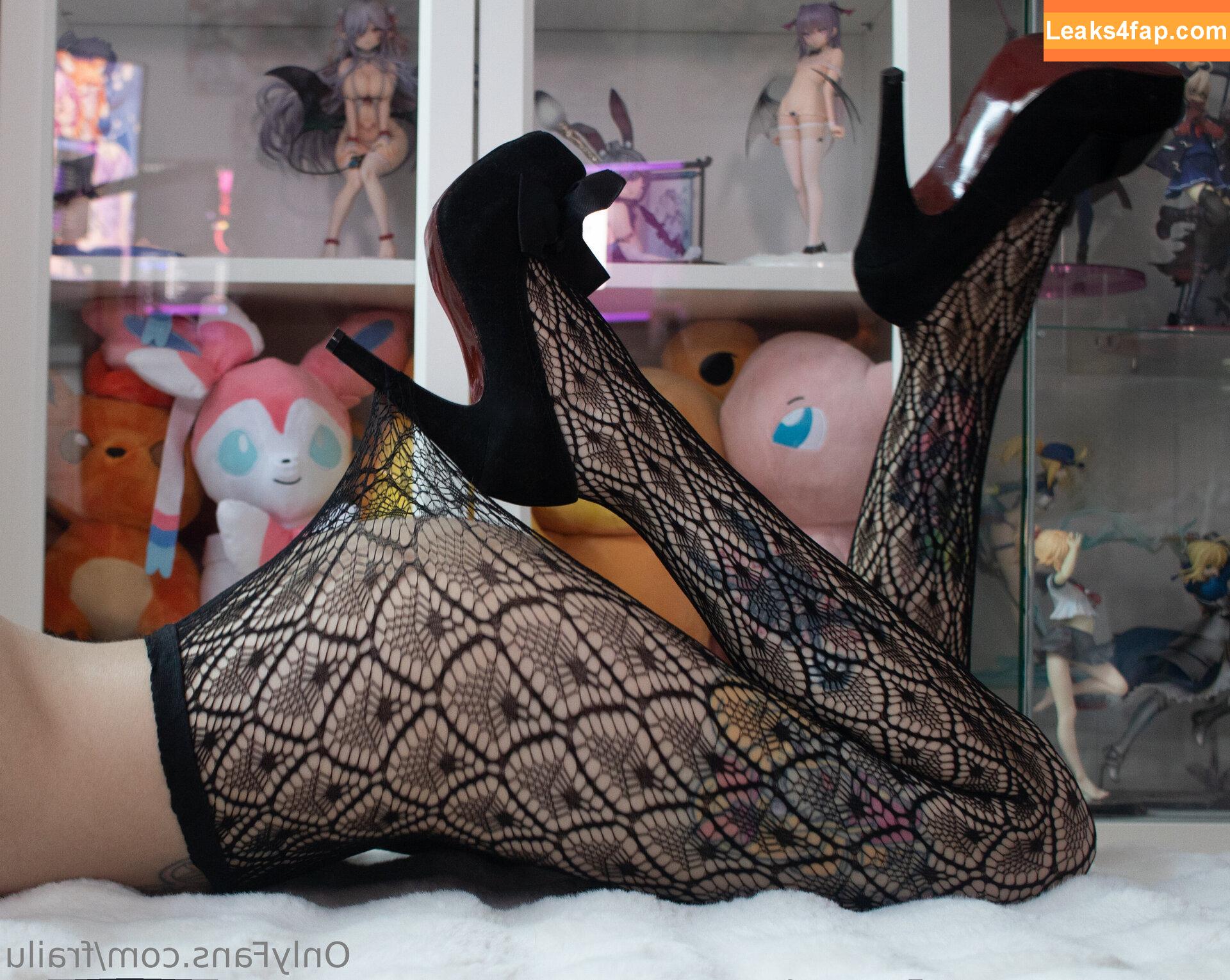 Frailu leaked photo photo #0026