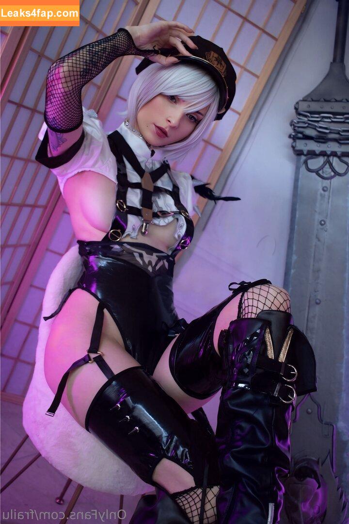 Frailu leaked photo photo #0056