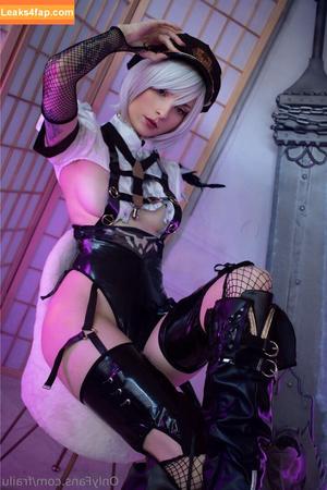 Frailu фото #0056