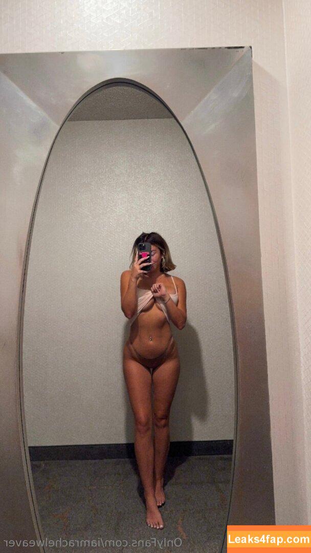 iamrachelweaver /  leaked photo photo #0004
